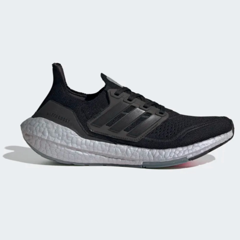 NWT Adidas Ultraboost 21 Shoes W8